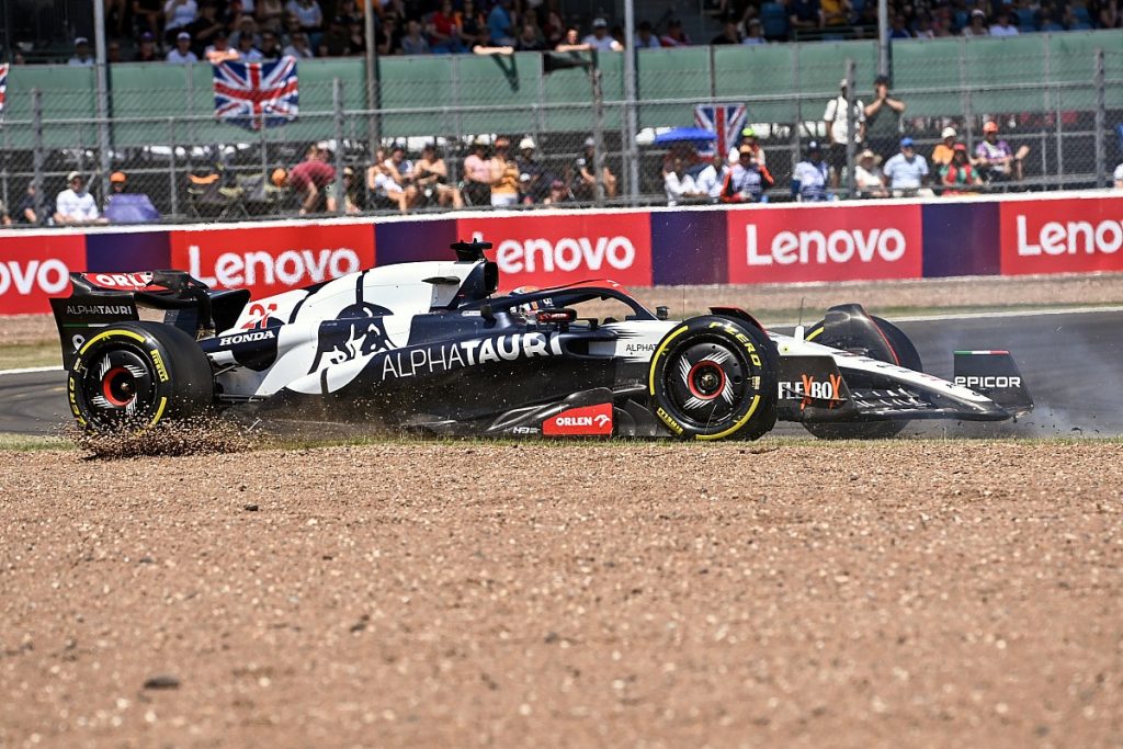 Why Red Bull’s patience wore even thinner with de Vries amid Ricciardo’s rebuild