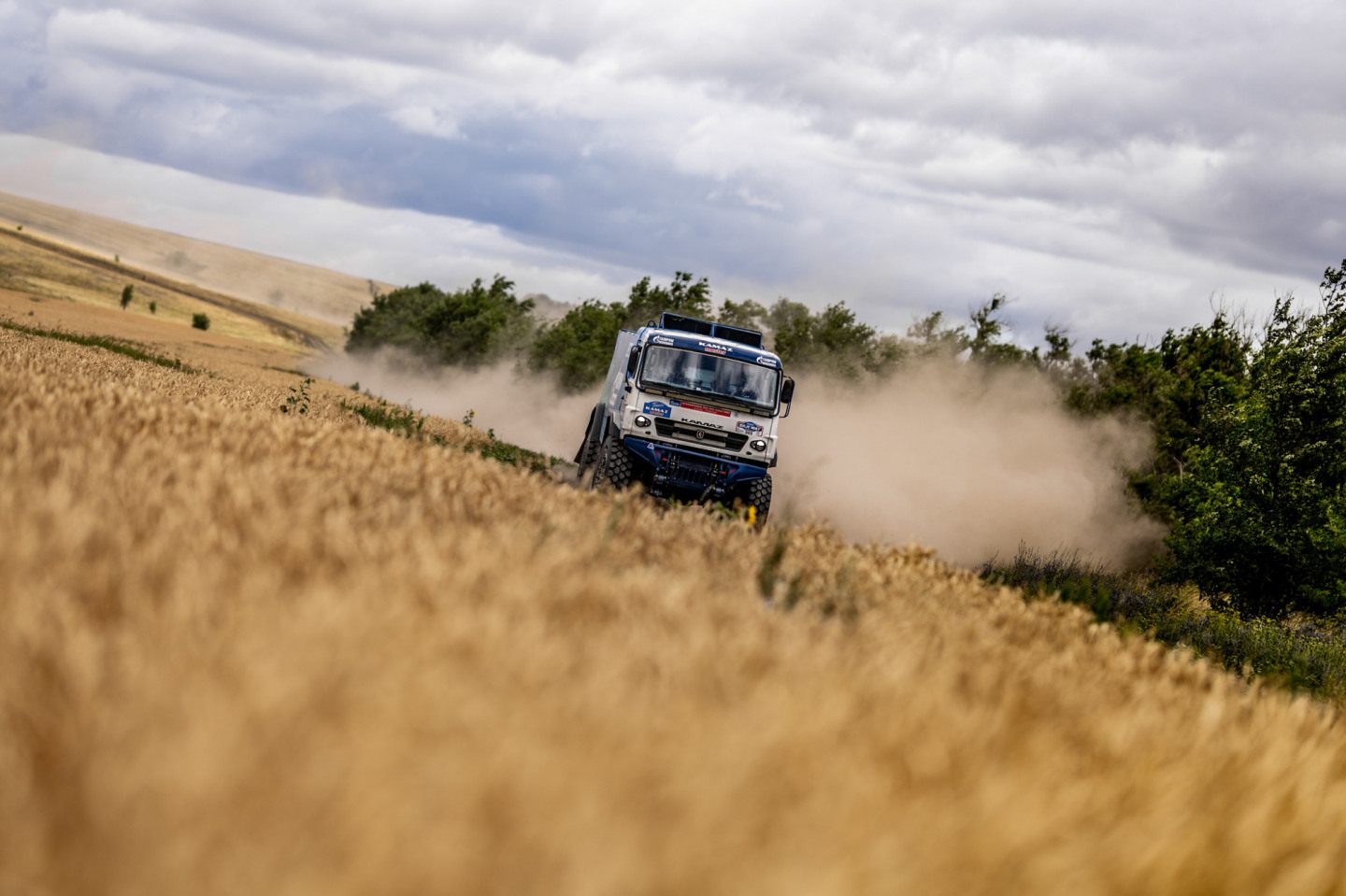 © Шелковый путь