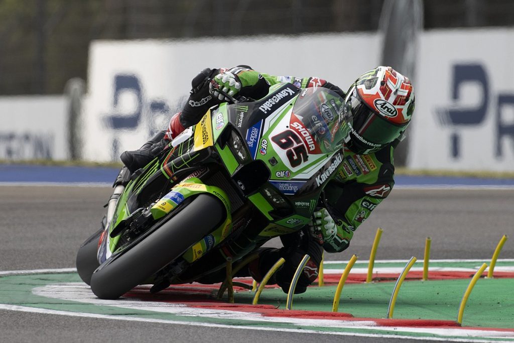 Kawasaki decides against increasing rev limit of WSBK bike Kawasaki decides against increasing rev limit of WSBK bike