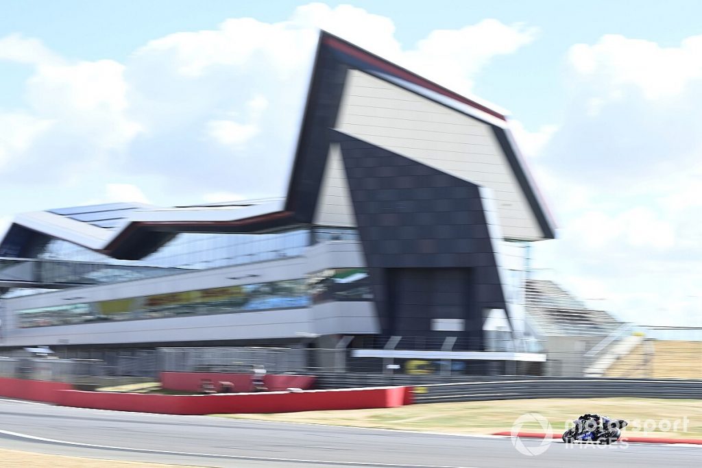 Why it’s time to accept Silverstone as MotoGP’s true UK home