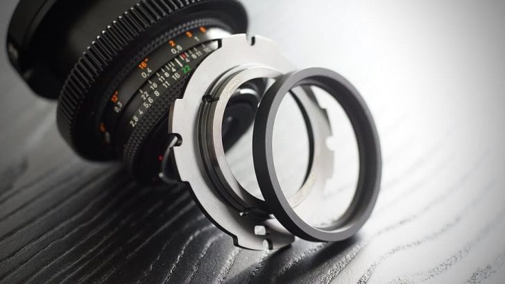 Simmod LPL - the new universal standard in mounts for vintage lenses simmod lpl 4 728x410 - Simmod LPL - the new universal standard in mounts for vintage lenses