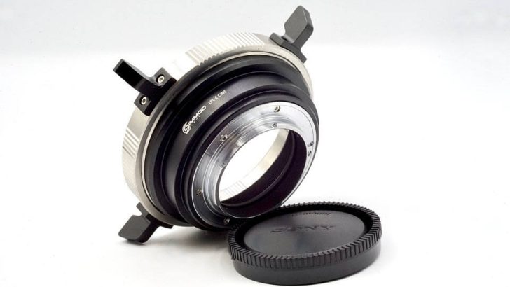 Simmod LPL - the new universal standard in mounts for vintage lenses simmod lpl 10 728x410 - Simmod LPL - the new universal standard in mounts for vintage lenses