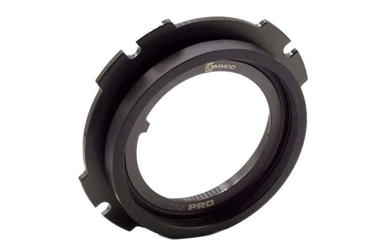 Simmod LPL - the new universal standard in mounts for vintage lenses simmod lpl 6 728x494 - Simmod LPL - the new universal standard in mounts for vintage lenses