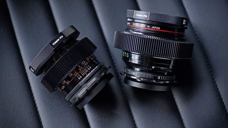Simmod LPL - the new universal standard in mounts for vintage lenses simmod lpl 5 728x410 - Simmod LPL - the new universal standard in mounts for vintage lenses