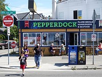 Sony ZV-1 Mark II - how is it as a photographer's compact?