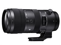 Sigma announces 70-200mm F2.8 Sport, 28mm F1.4 Art, 40mm F1.4 Art and 60-600mm F4.5-6.3 Sport