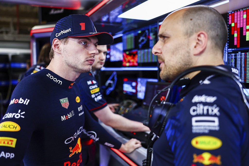 Horner praises Red Bull F1’s Jason Statham for dealing with «tough customer» Verstappen