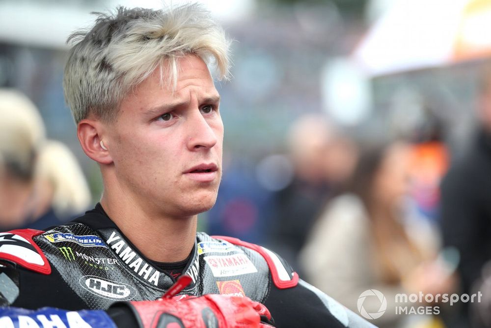 Quartararo and Yamaha plunged to new lows at Silverstone