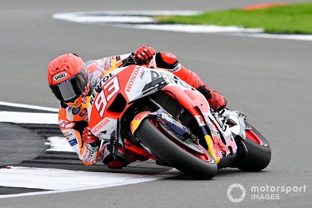 Marc Marquez, Repsol Honda Team