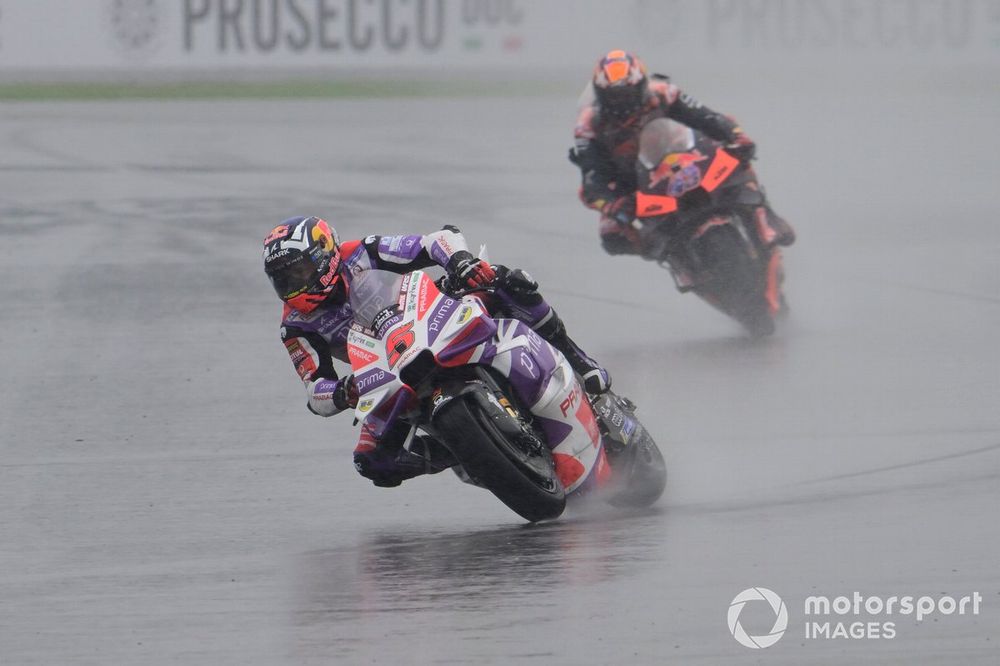 Johann Zarco, Pramac Racing