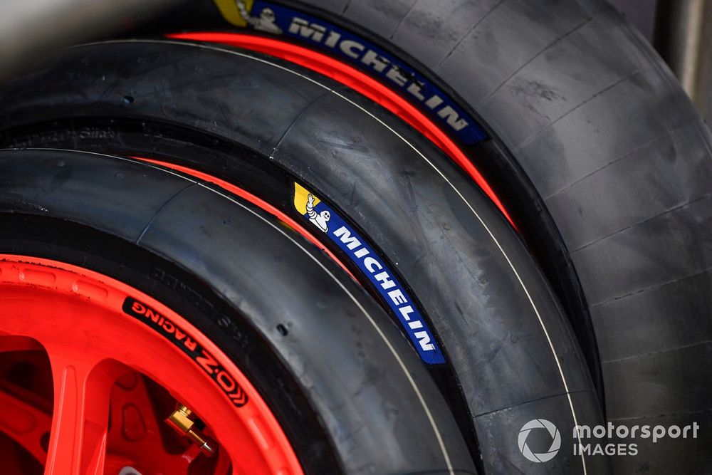 A MotoGP tyre rule change has been installed for safety, but is it set to cause more risk?