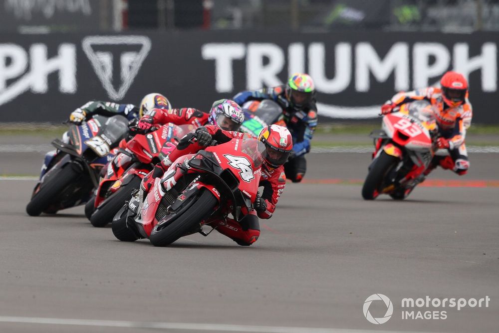 Pol Espargaro, Tech3 GASGAS Factory Racing