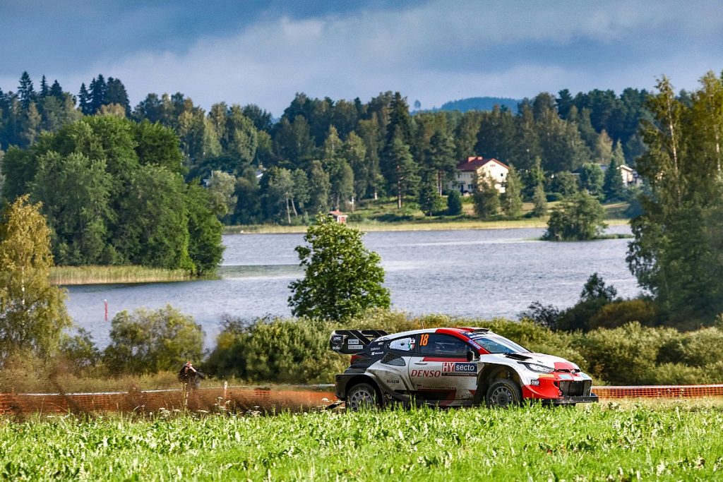 WRC set for 13-round 2024 calendar, Saudi Arabia to miss out WRC set for 13-round 2024 calendar, Saudi Arabia to miss out