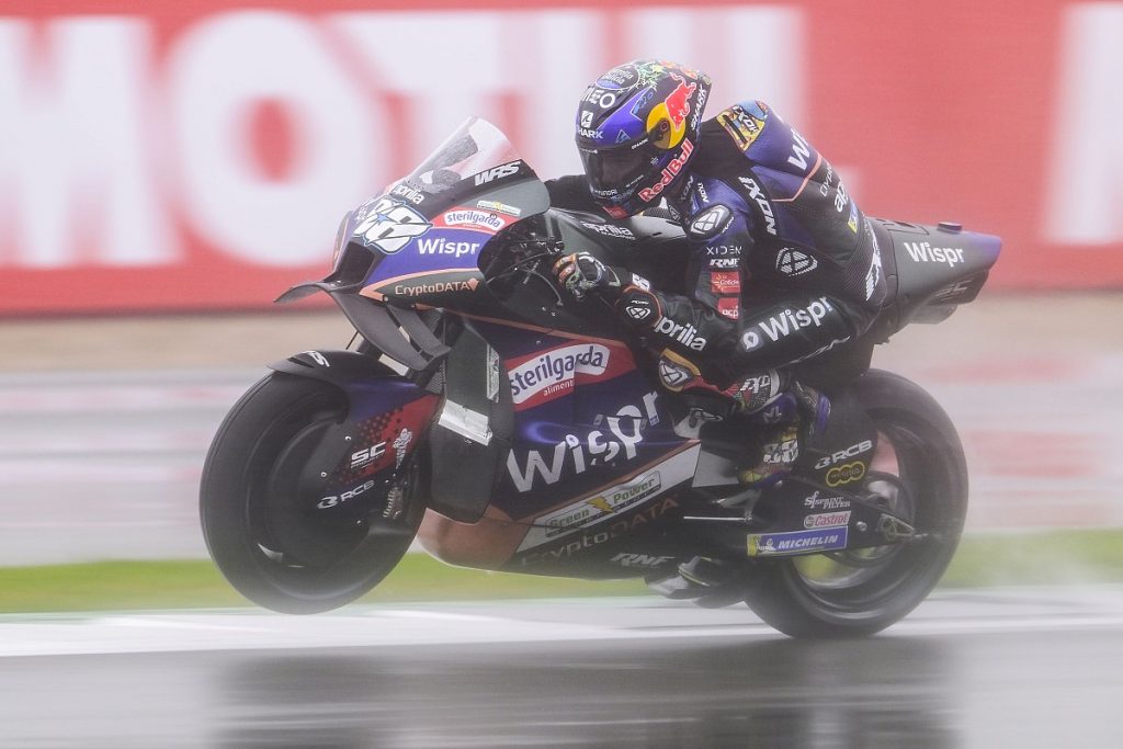 Aprilia “do the best omelettes with fewer eggs” than rival MotoGP marques