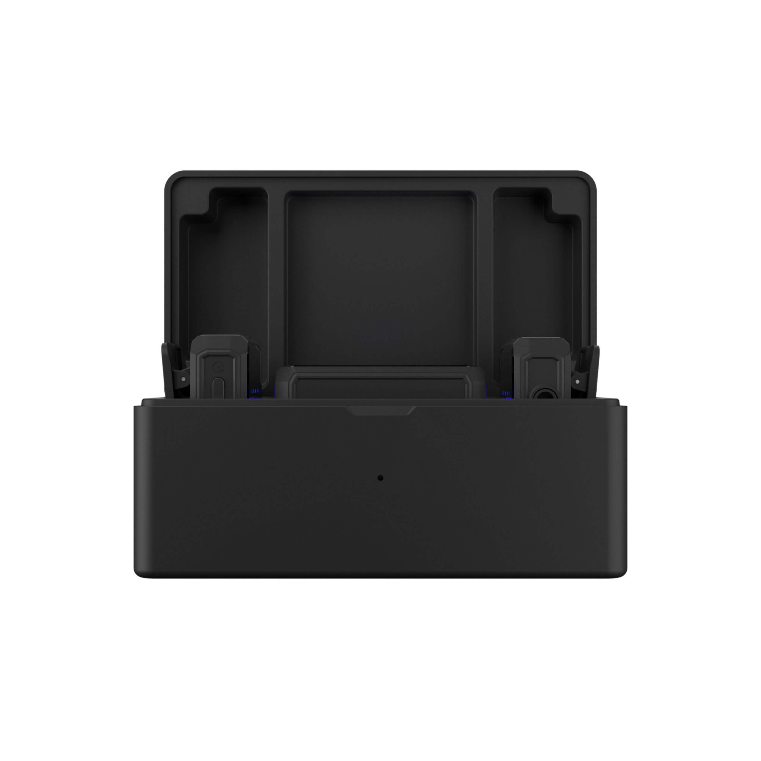 7Artisans has launched their first wireless bluetooth microphone system 5 scaled - 7Artisans has launched their first wireless bluetooth microphone system