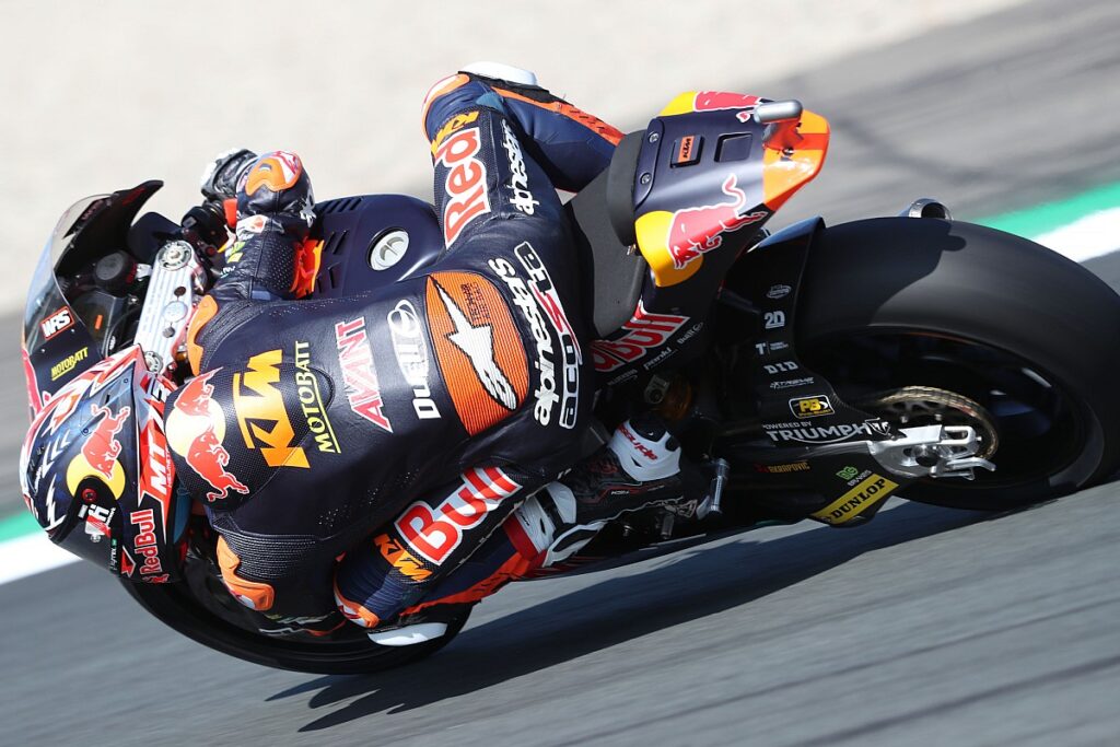 Why the hype around MotoGP’s next generational talent is justified