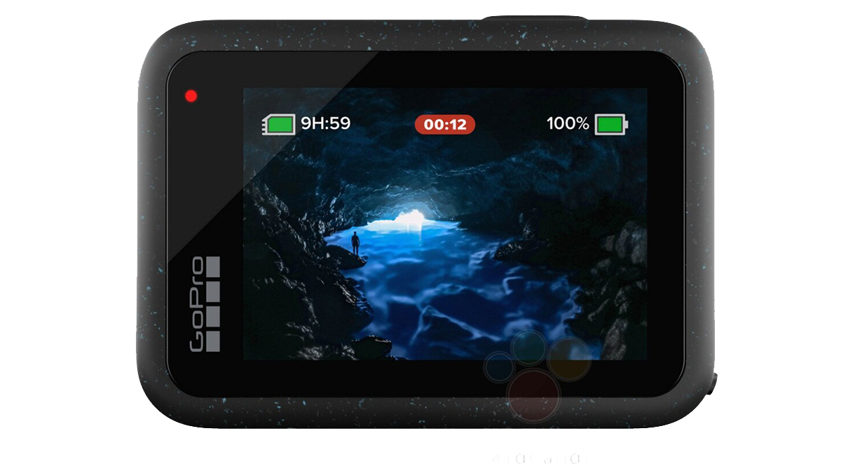 GoPro HERO12 Black specifications and images leak before official announcement hero12black03 - GoPro HERO12 Black specifications and images leak before official announcement