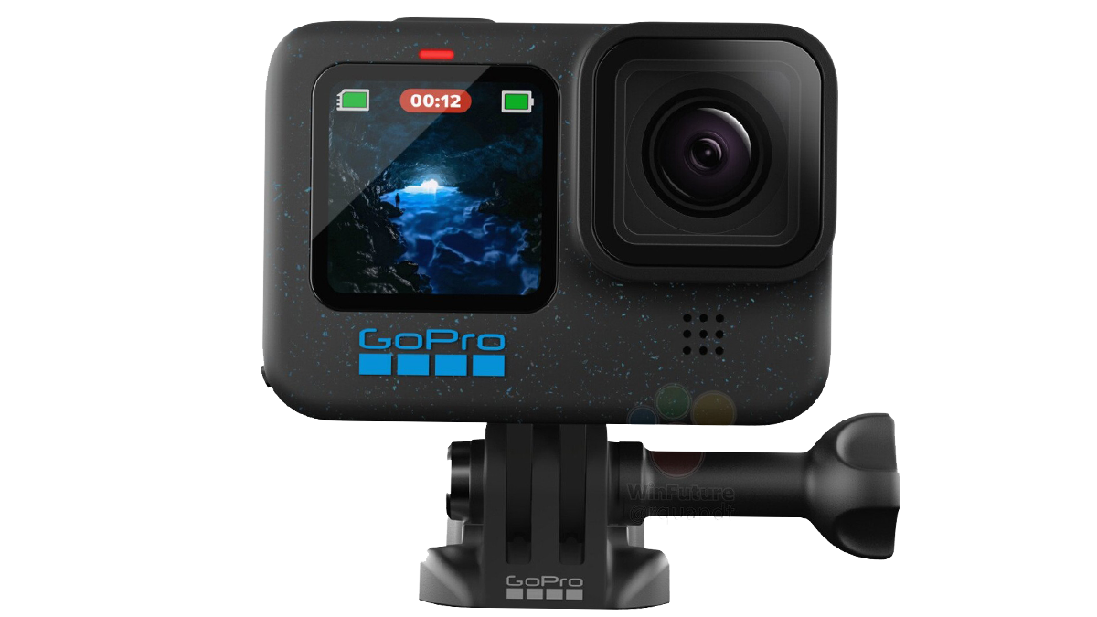 GoPro HERO12 Black specifications and images leak before official announcement hero12black06 - GoPro HERO12 Black specifications and images leak before official announcement