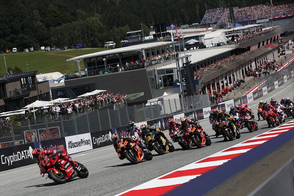10 things we learned from the 2023 MotoGP Austrian Grand Prix 10 things we learned from the 2023 MotoGP Austrian Grand Prix
