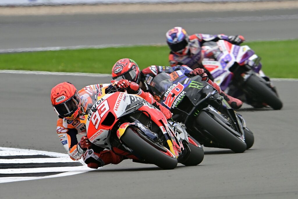 Yamaha, Honda MotoGP concession hopes face stiff KTM opposition Yamaha, Honda MotoGP concession hopes face stiff KTM opposition