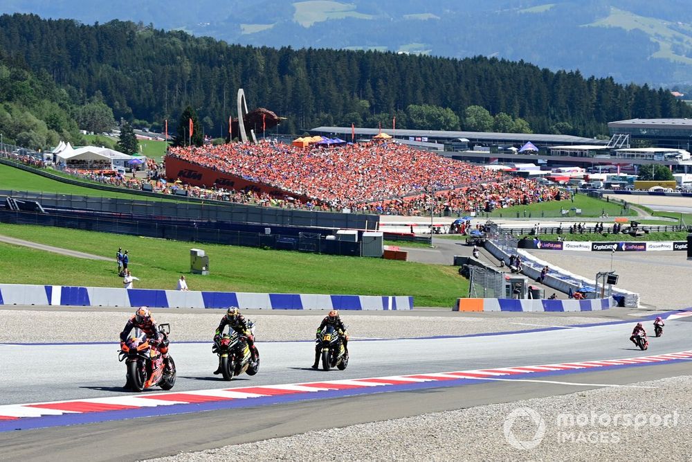 Jack Miller, Red Bull KTM Factory Racing