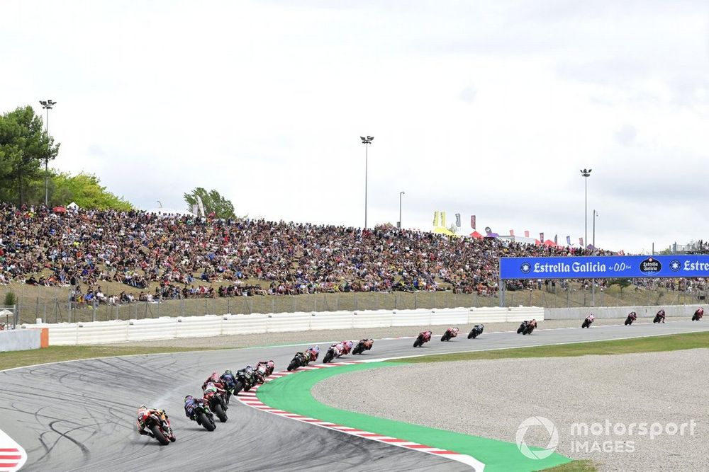 Joan Mir, Repsol Honda Team