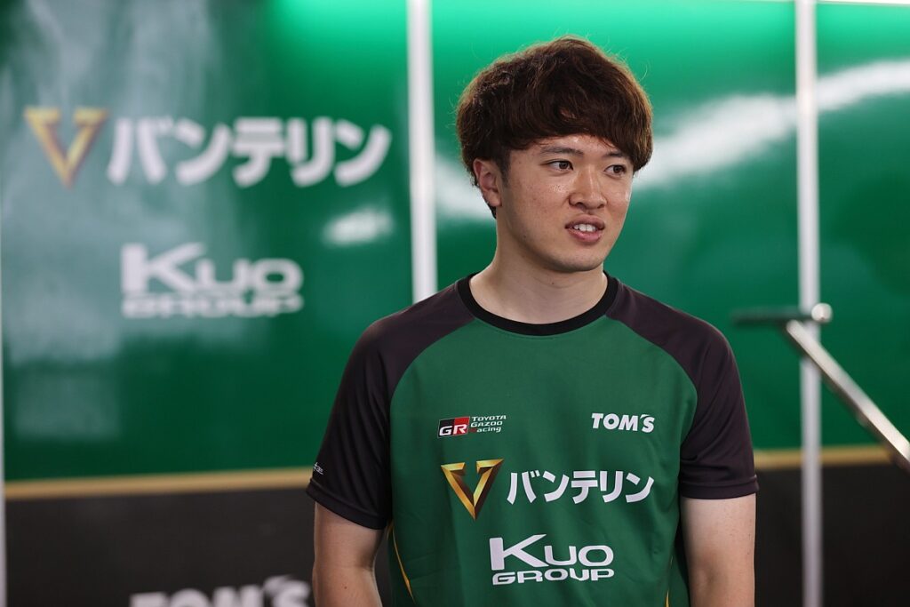 Toyota’s Miyata to make WEC debut at Fuji in Ferrari GTE car Toyota’s Miyata to make WEC debut at Fuji in Ferrari GTE car