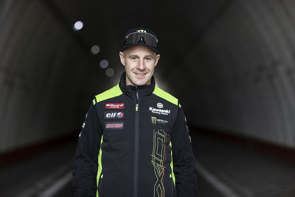 Jonathan Rea and Kawasaki to part ways after ’23