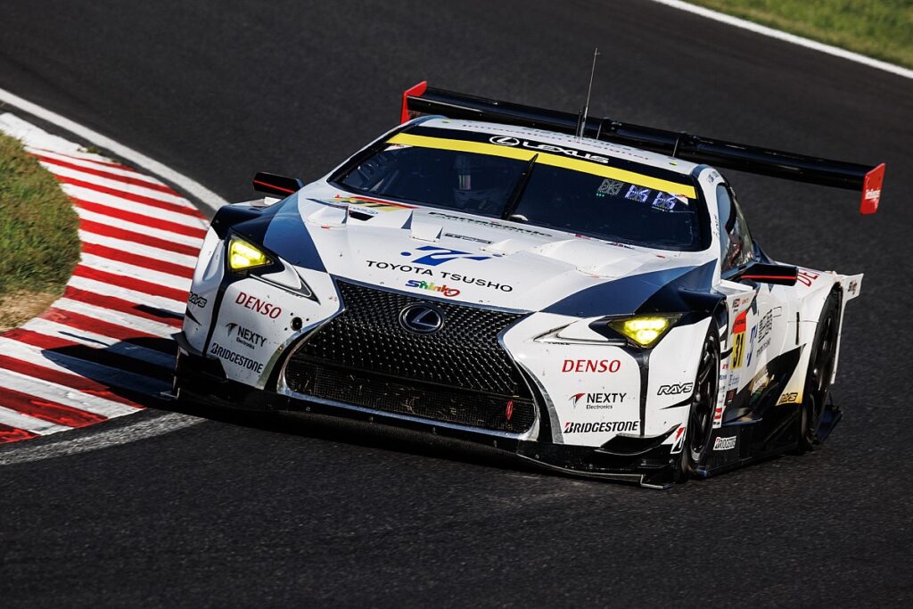 Apr boss lambasts Koki Saga’s ‘Showa era’ driving