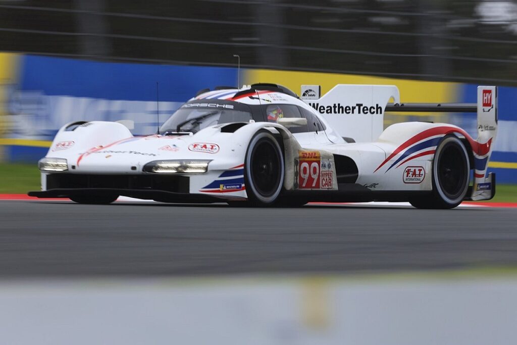 Proton denied shot at beating Ferrari by “freak” belts issue Proton denied shot at beating Ferrari by “freak” belts issue