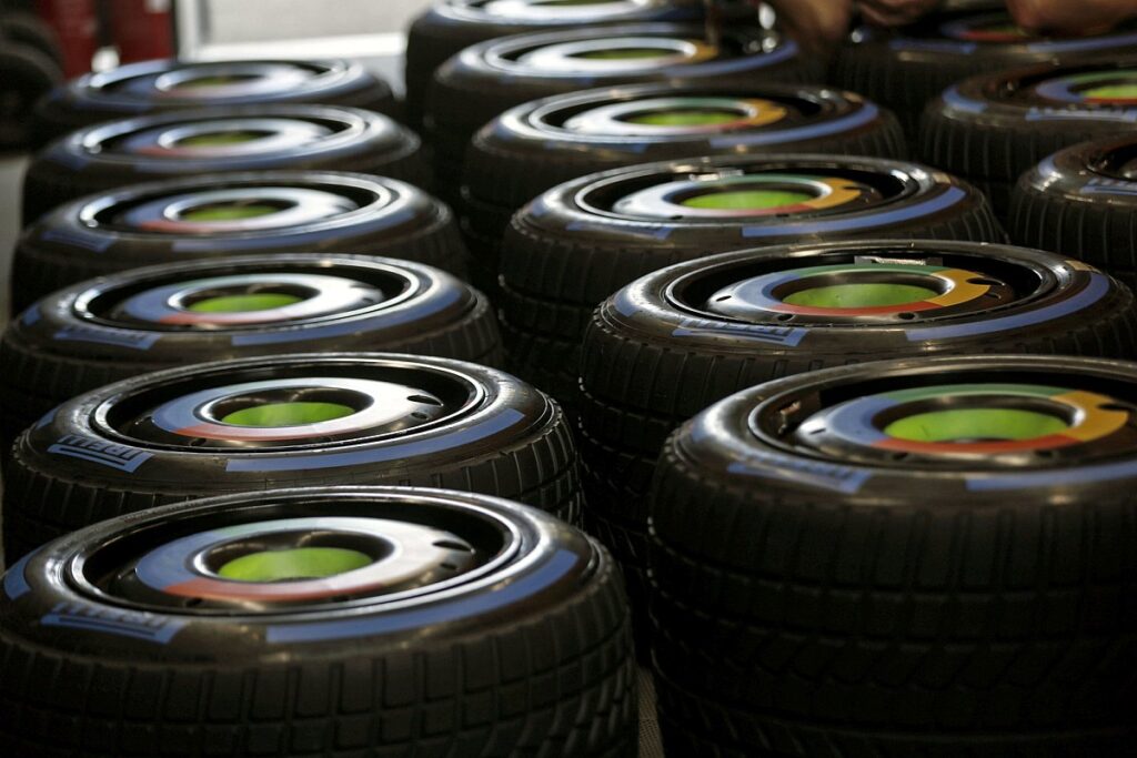 Pirelli ponders ATA tweak as F1 and FIA decision to be made Pirelli ponders ATA tweak as F1 and FIA decision to be made
