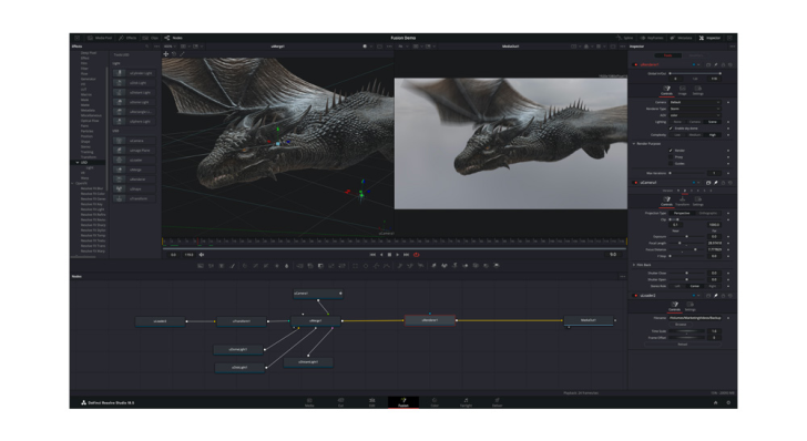 Blackmagic Design Announces DaVinci Resolve 18.5 image 4 728x398 - Blackmagic Design Announces DaVinci Resolve 18.5