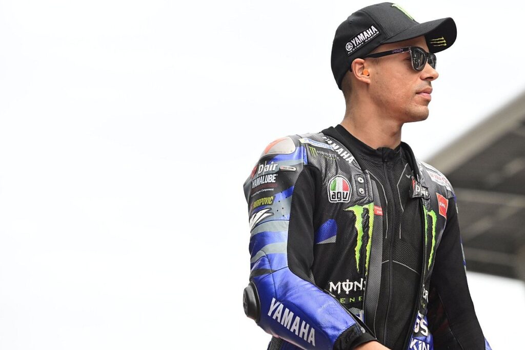 Morbidelli secures Pramac Ducati seat for MotoGP 2024 after Yamaha split