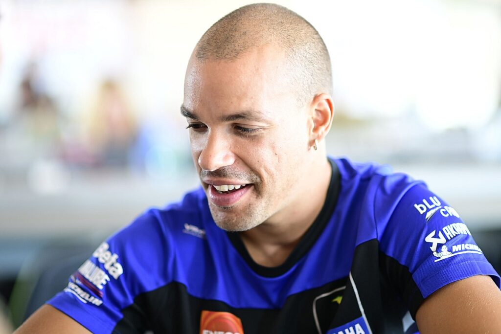 Morbidelli deserves factory Ducati MotoGP bike in 2024 Morbidelli deserves factory Ducati MotoGP bike in 2024