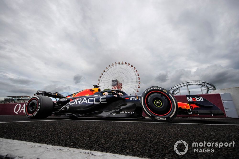 Can anyone take the fight to Verstappen and Red Bull at Suzuka?