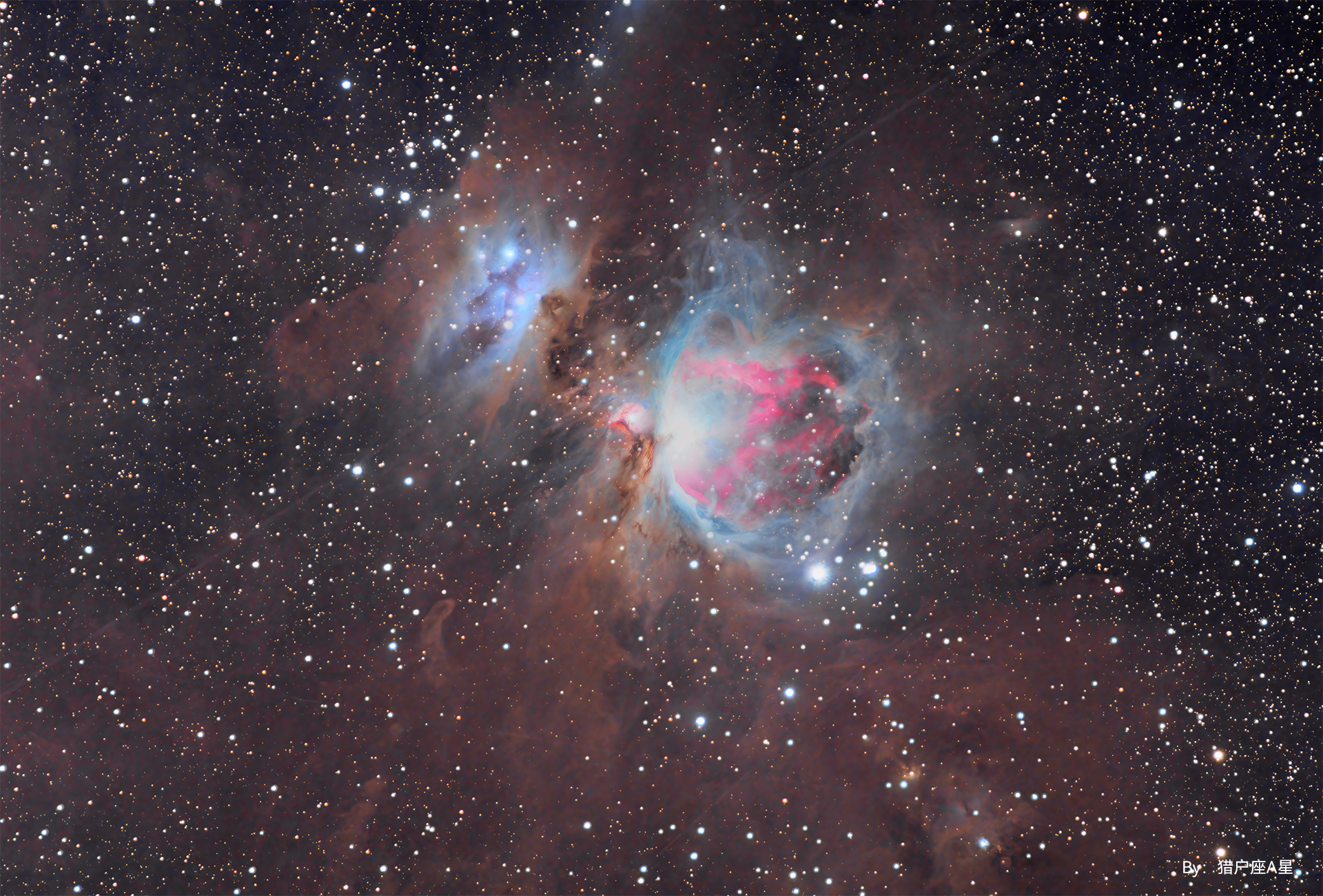 M42铭匠 - TTArtisans launches the RF 500mm f/6.3