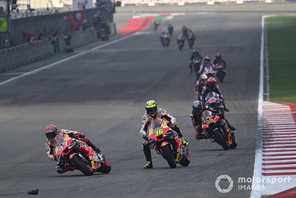 What caused Honda’s “mystery” India MotoGP weekend?