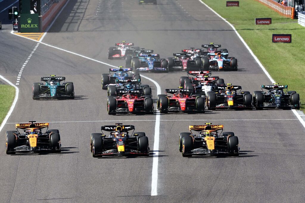 Rodin reveals plans of failed F1 bid; committed to female driver 