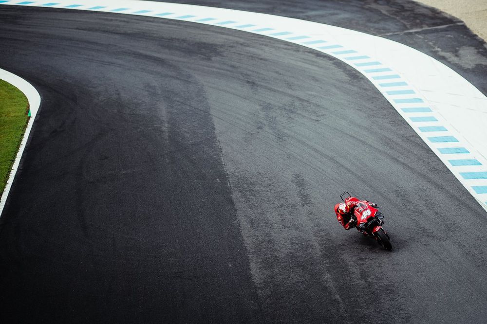 Espargaro has scored a best of sixth in the Austria sprint race since returning from injury