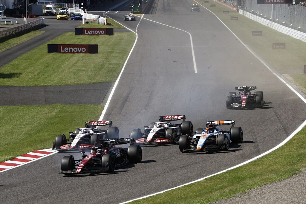 Bottom four F1 teams land m CapEx boost Bottom four F1 teams land m CapEx boost