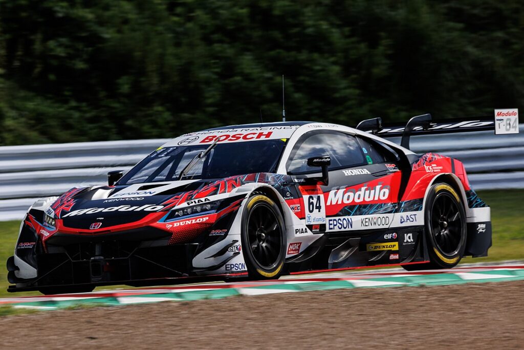 Dunlop wants extra cars, not more testing time Dunlop wants extra cars, not more testing time