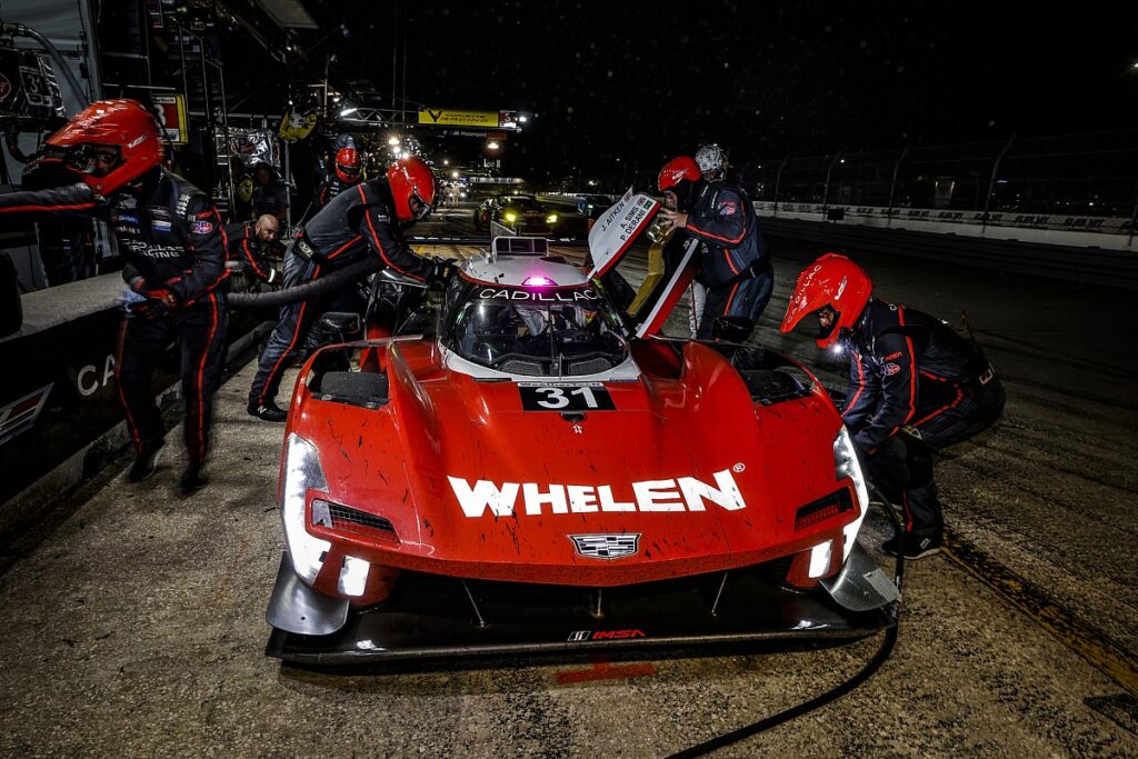 How virtual energy has become a defining principle in Hypercar racing