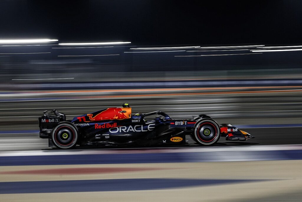 «Joke» F1 track limits added to Qatar GP woes