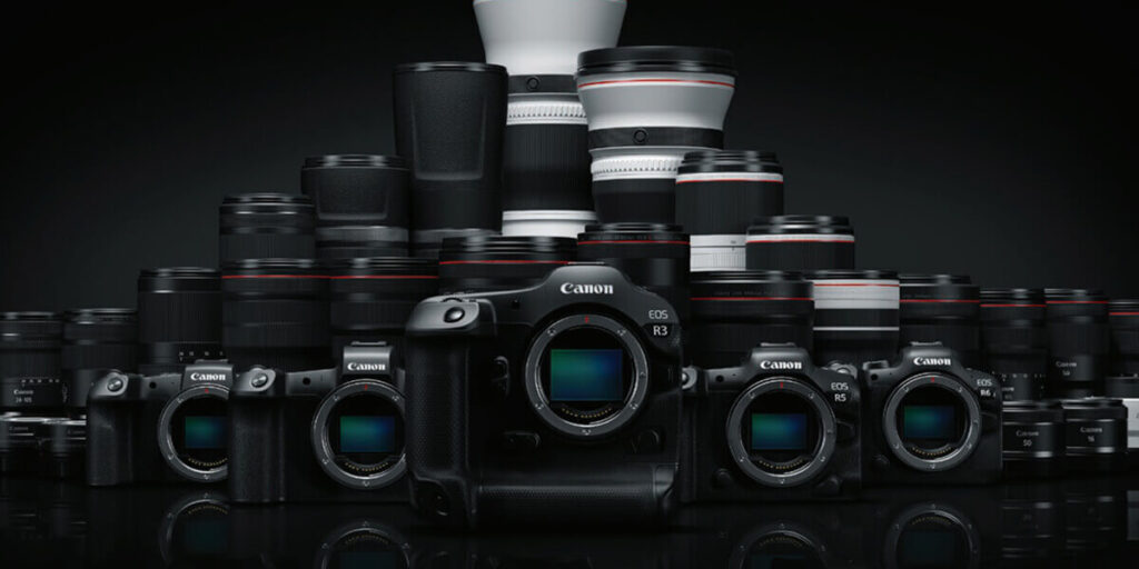 Canon will announce more lenses in 2023 [CR2]