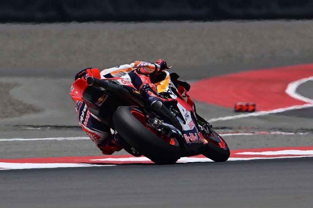 Gresini reveals Marc Marquez’s MotoGP crew chief for 2024 Gresini reveals Marc Marquez’s MotoGP crew chief for 2024