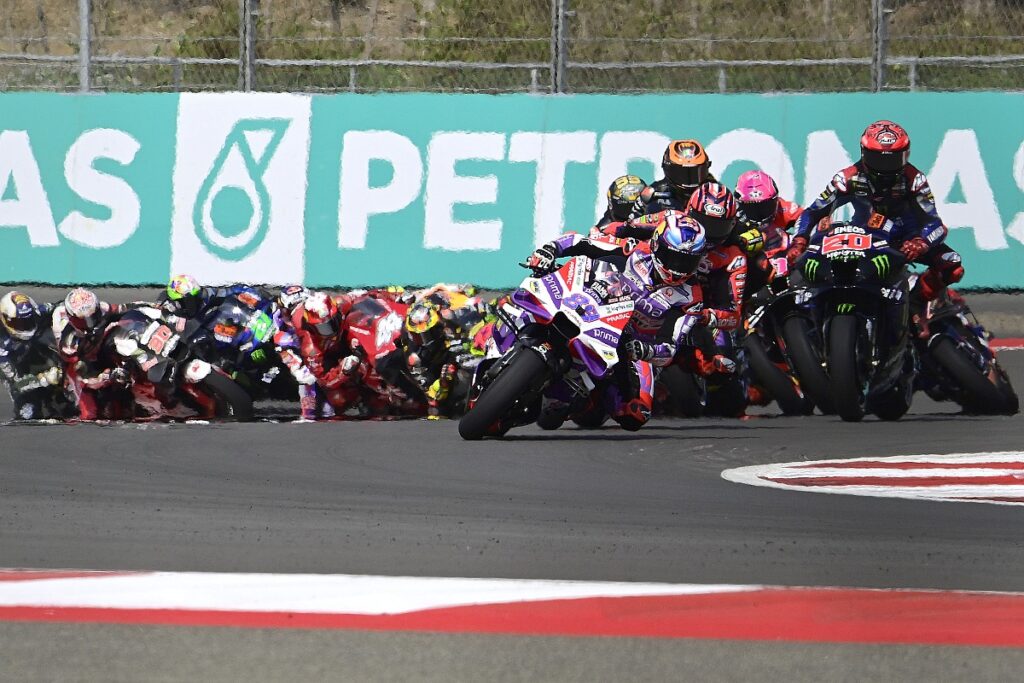 10 things we learned from the 2023 MotoGP Indonesian Grand Prix 10 things we learned from the 2023 MotoGP Indonesian Grand Prix