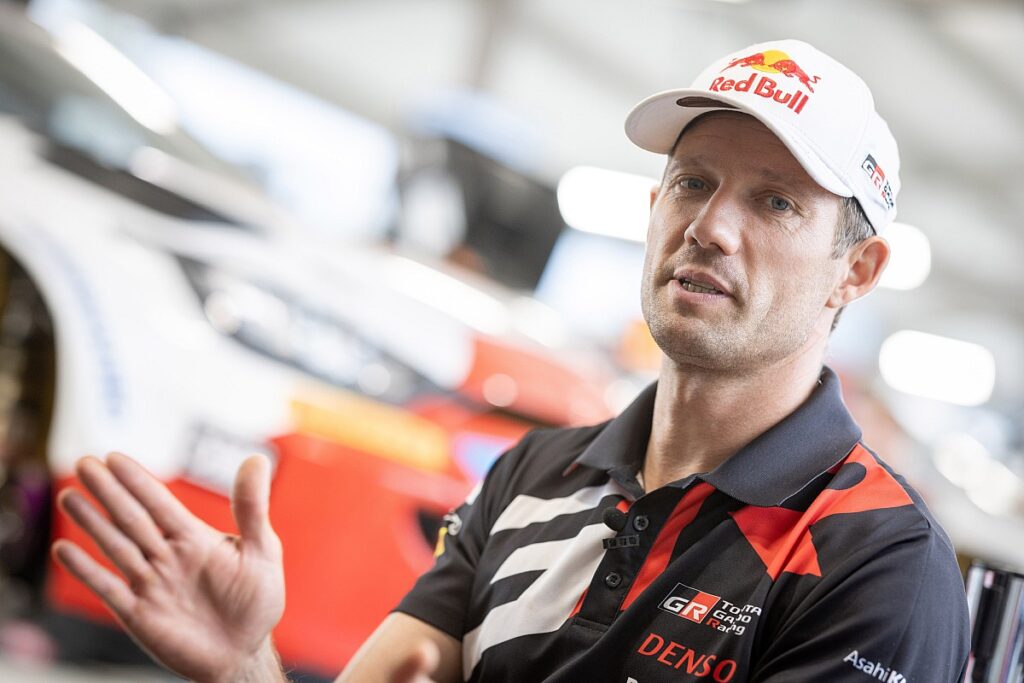 Hard to know what to expect from WRC’s newest rally Hard to know what to expect from WRC’s newest rally