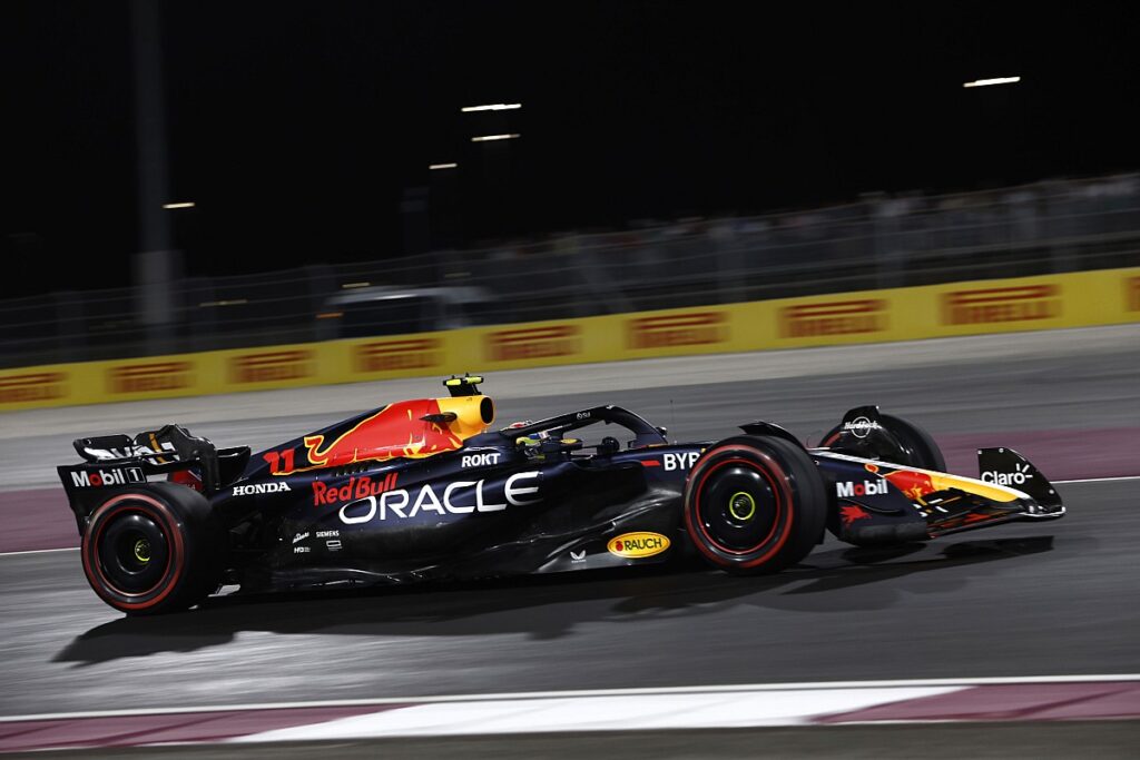 F1 needs fix for third car rebuild rule breaches – Horner F1 needs fix for third car rebuild rule breaches – Horner