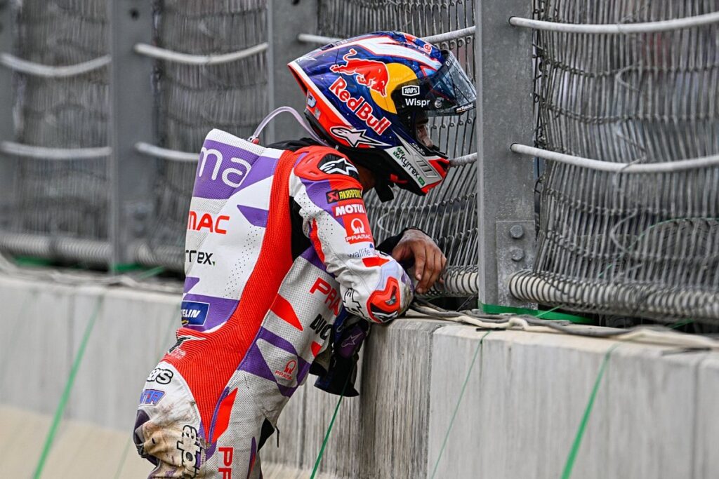 Why the Australian GP will define the race to the 2023 MotoGP title Why the Australian GP will define the race to the 2023 MotoGP title