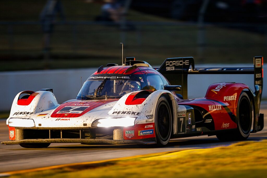 Indy 500 champ Newgarden would “love to” race at Le Mans in future Indy 500 champ Newgarden would “love to” race at Le Mans in future